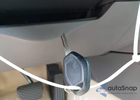 2004 BMW 645Ci из США, поврежденный, VIN WBAEH73464B189749